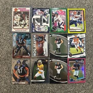 Chicago Bears Lot (21)